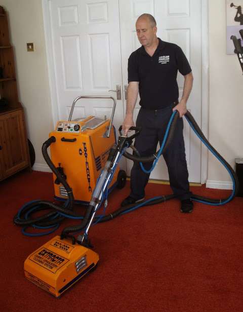 Cleveland Powerclean Carpet cleaners photo